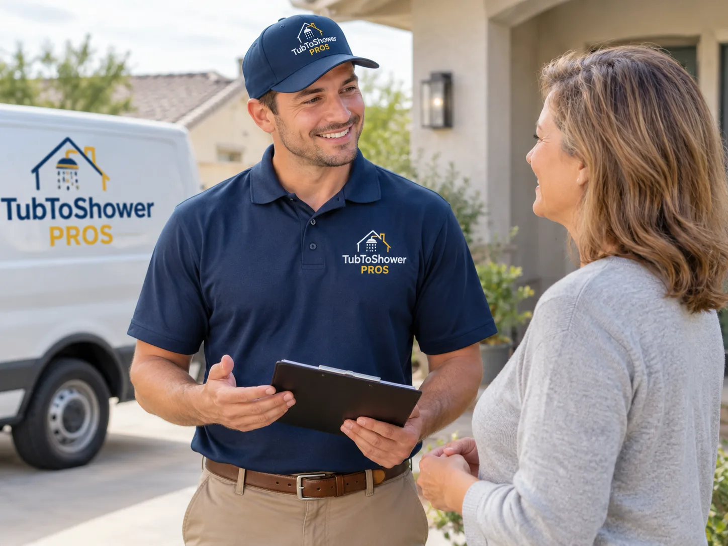 Tub Shower Conversion Johnstown, NE FAQs